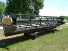 2003 Caterpillar Challenger 30F 30 ft. Flex Head