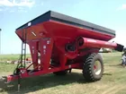 Brent 880 Grain Cart