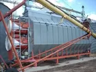 1997 Farm Fan CF/AB-600 Grain Dryer