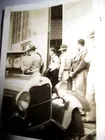 Amelia Earhart 