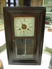 Antique Clock