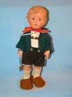 HUMMEL DOLL