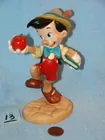 PINOCCHIO bY DISNEY