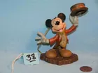 MICKEY WALT DISNEY COLLECTIBLE