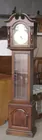 Lyn Liechty Auctions  Gravely Grandmother Clock