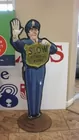 Nice Coca Cola Police Officer