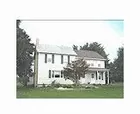 21/2 Story frame house - Lititz, Pa