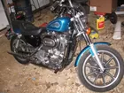 1994 HD 1200 Sportser-move below