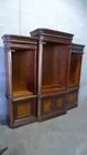 Entertainment center