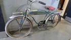 Columbia bike