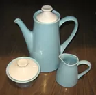 Lyn Liechty Auctions, Pitcher, Sugar & Creamer