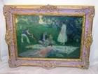 French Picnic by Malcolm Parcell