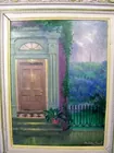 Boston Door by Malcolm Parcell