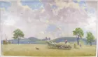 Haywagon by Malcolm Parcell
