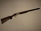 Mossberg  410  over & under