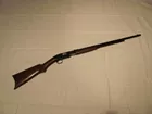 Remington 22cal. Gallery Special