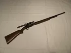Remington Arms Co.The Fieldmaster 22cal 