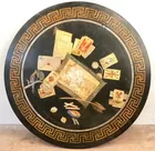 A Slate Table Top 