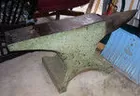 500# Railroad Anvil