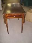 Potthast Table
