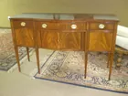 Hickory Chair Sideboard