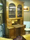Lg. Victorian Desk