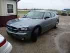 2006 Dodge Charger