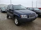 2004 Jeep Gr. Cherokee