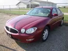 2005 Buick LaCrosse