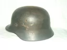 LUFTWAFFE HELMET