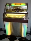 Rockola Comet Fire Ball 120