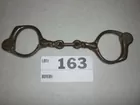 1899 Handcuffs