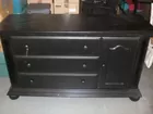 NEW MUNIRE COMBO DRESSER ESPRESSO