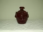 (3)Rare W.J. Gordy Face jug