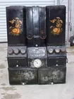 Original tole tin pantry from Chuckwagon