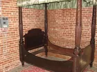 The best poster bed around from Mobil Al