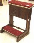 Gothic Prayer Stand