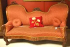 American Rococo Sofa