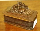 Black Forest Jewel Box