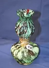 Miniature oil lamp