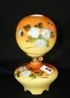 P&A Acorn Oil lamp