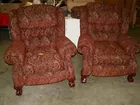 LANE RECLINERS