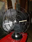 OLD FAN