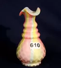 Art Glass Vase