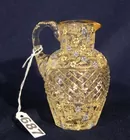 4 Crystal Pitcher