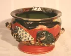 Sumida Pottery Pot