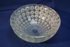 Lalique Crystal Bowl