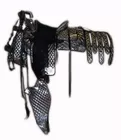 Edward Bohlin EASTMAN Silver Saddle