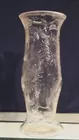 Webb Cut Glass Vase