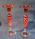Pair of Candle Sticks